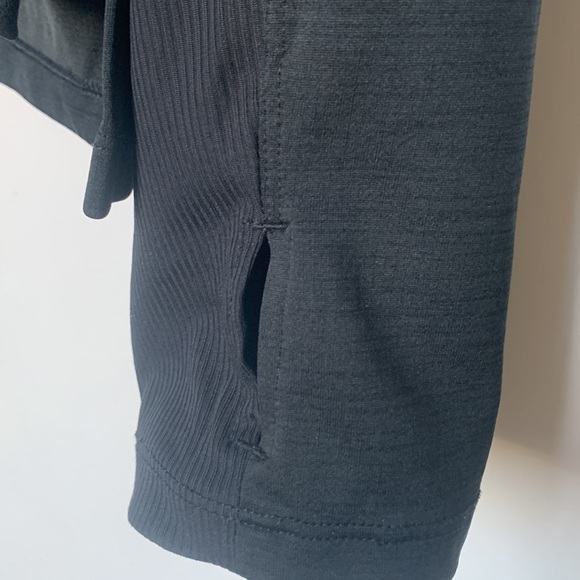 Nike Dri-fit long sleeve running top - Picture 3 of 4